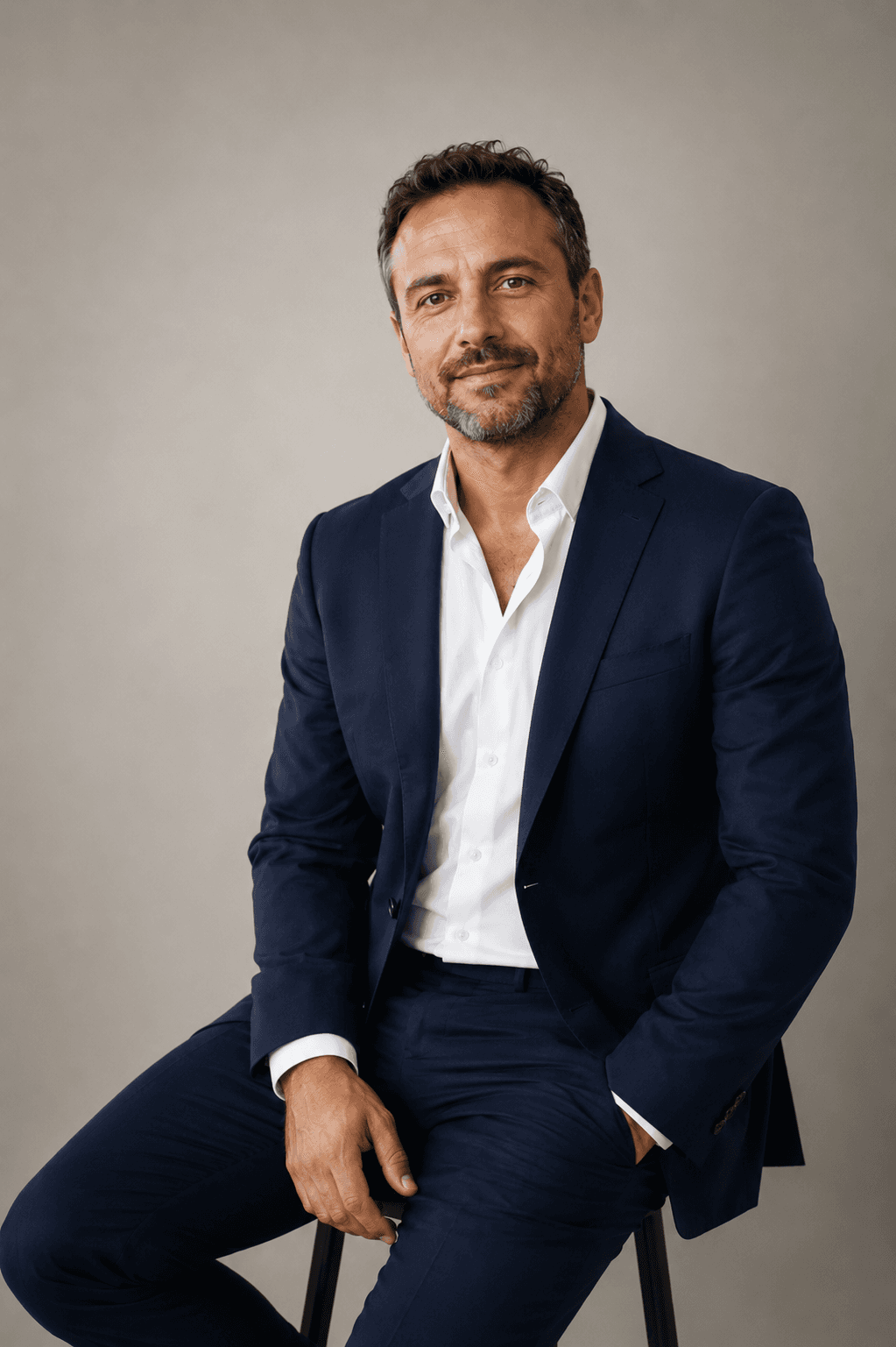 Sorin Lazar, life and mindset coach